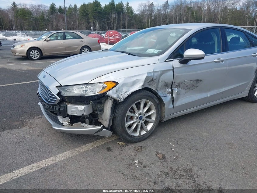 Ford Fusion 2.5L I-4 DOHC, VVT, 175HP Front Wheel Drive | Mobile.bg � ����������� 6