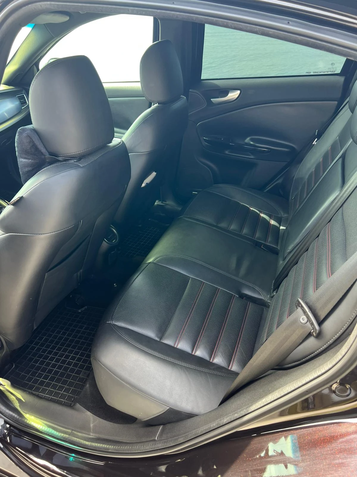 Alfa Romeo Giulietta 1.4 MA 170 hp, снимка 7 - Автомобили и джипове - 54179115