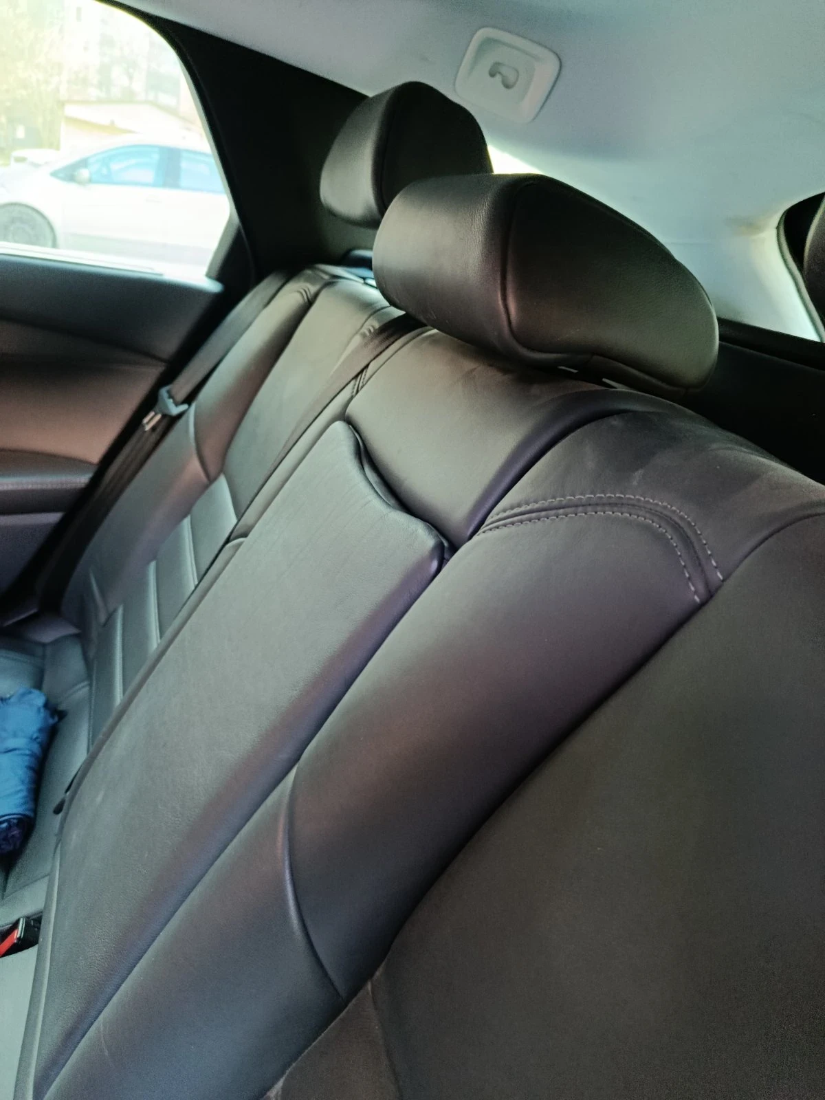 Peugeot 508 SW, снимка 8 - Автомобили и джипове - 54178931