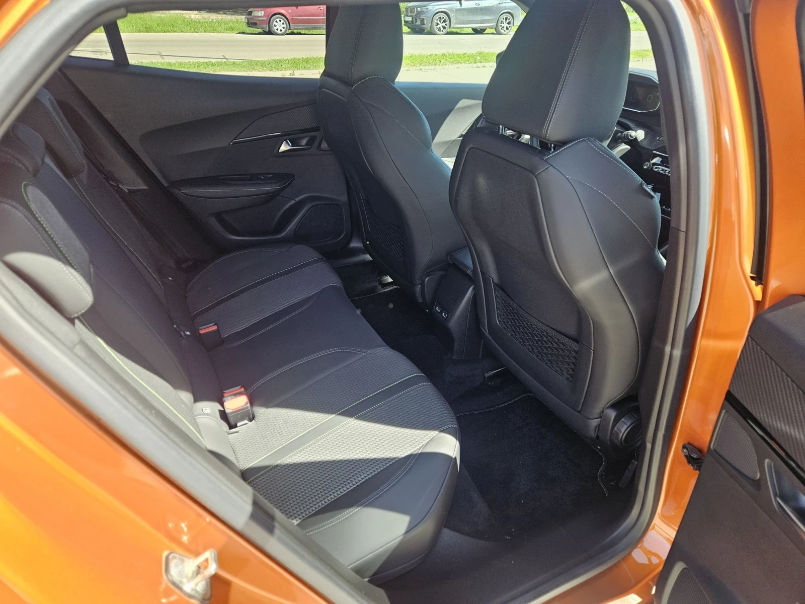 Peugeot 2008 ������������ ������� 100 % | Mobile.bg � ����������� 11