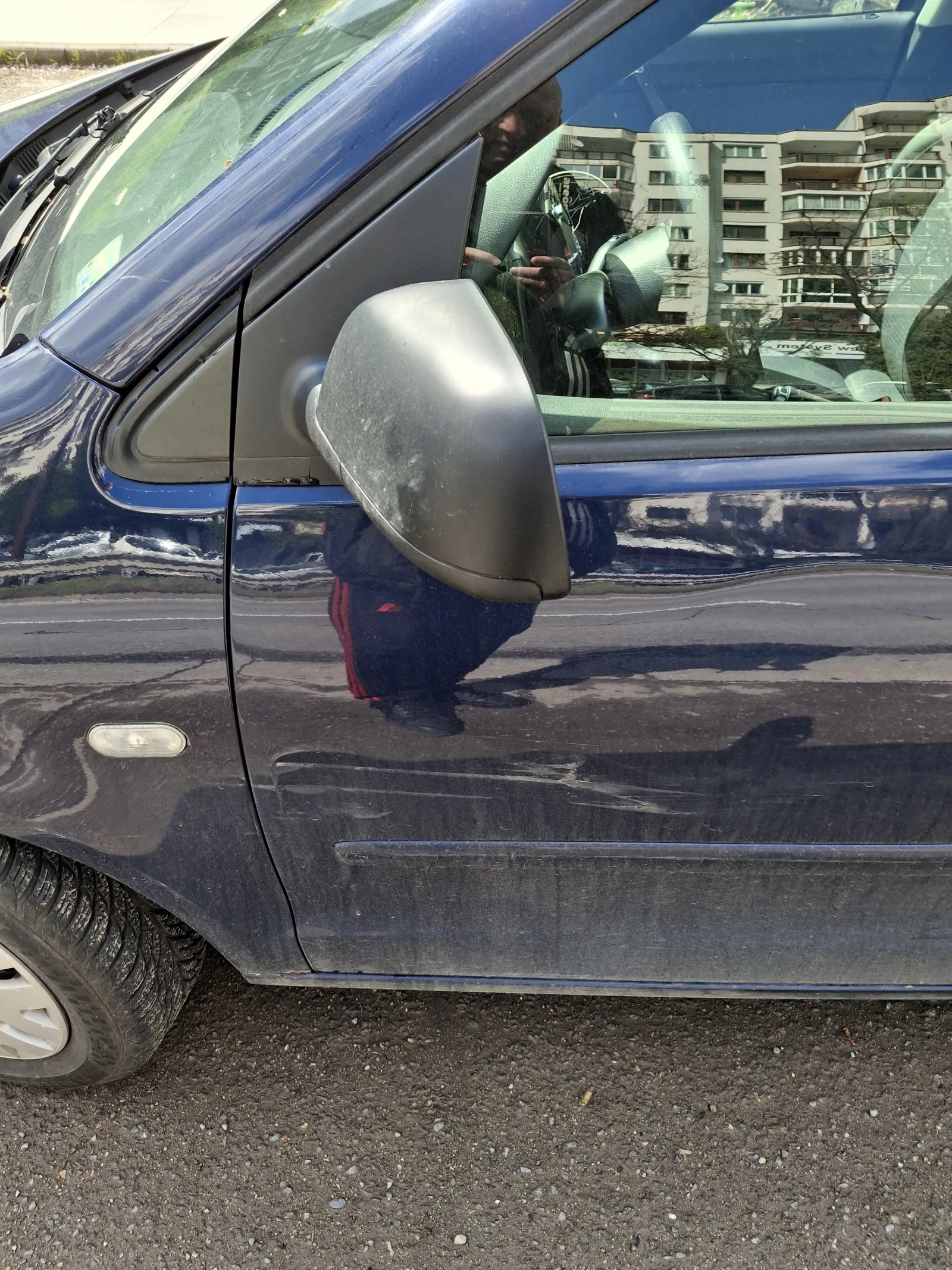 VW Polo, снимка 7 - Автомобили и джипове - 54397690