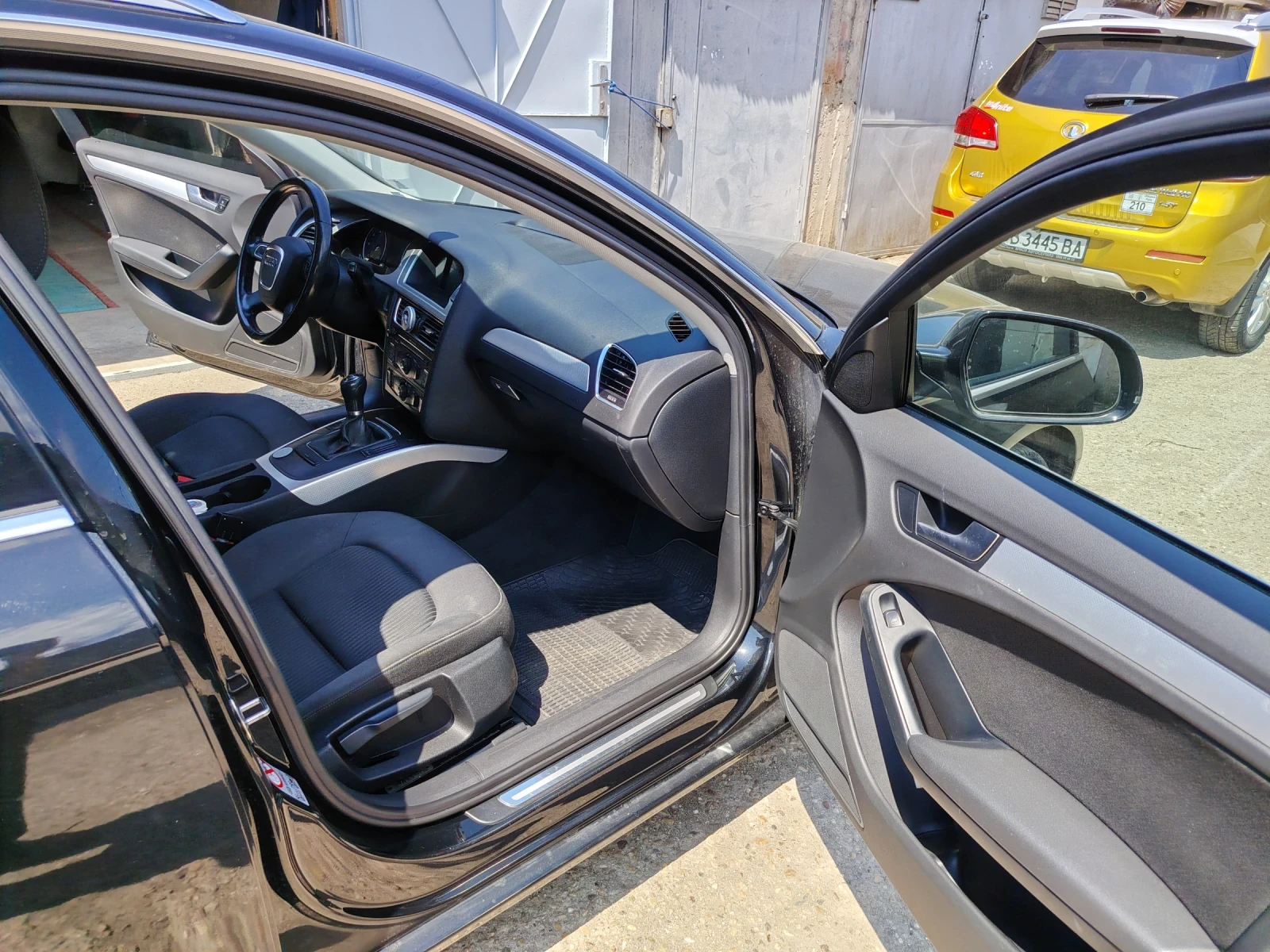 Audi A4 B 8 ����� | Mobile.bg � ����������� 7