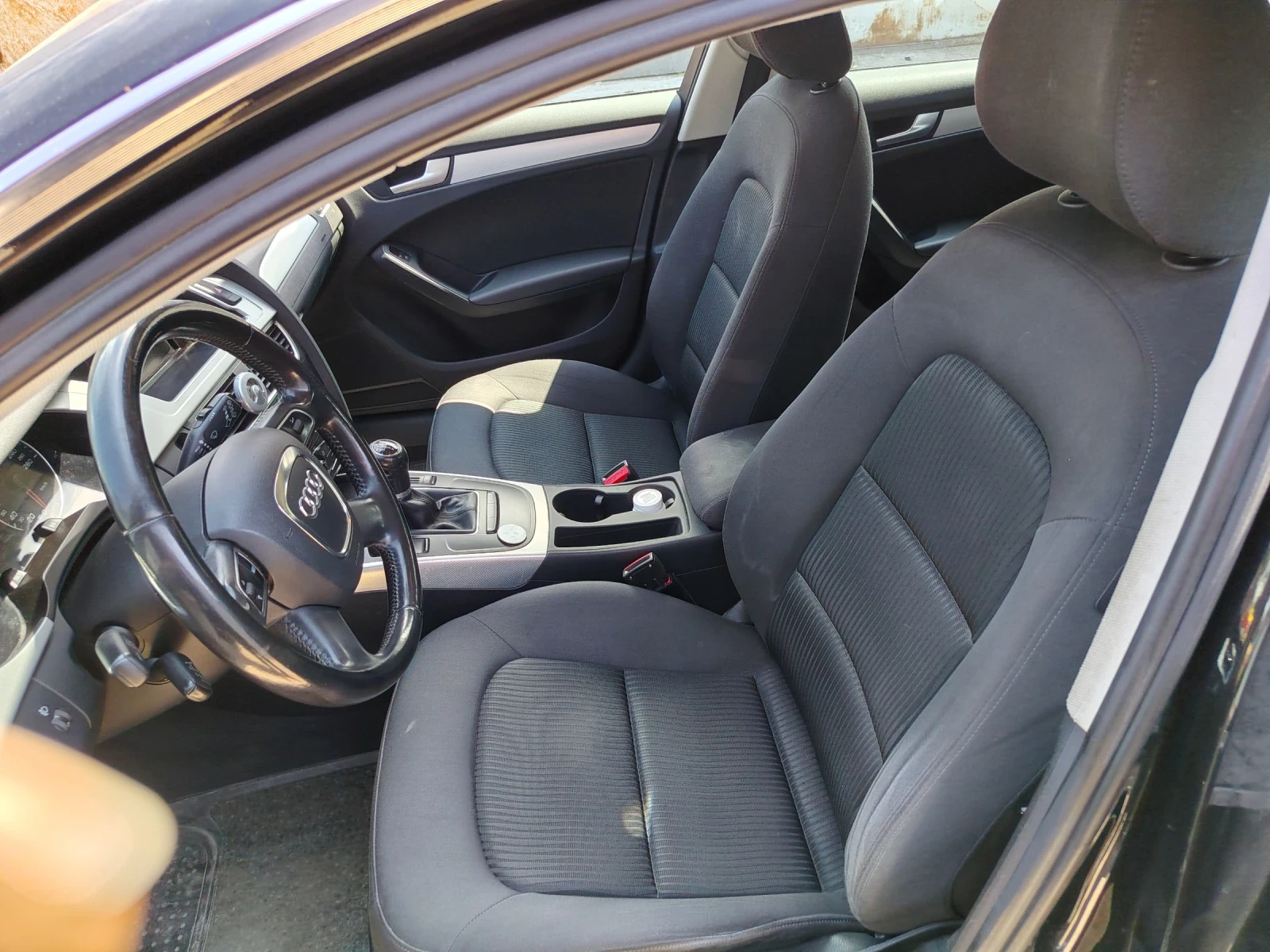 Audi A4 B 8 ����� | Mobile.bg � ����������� 15