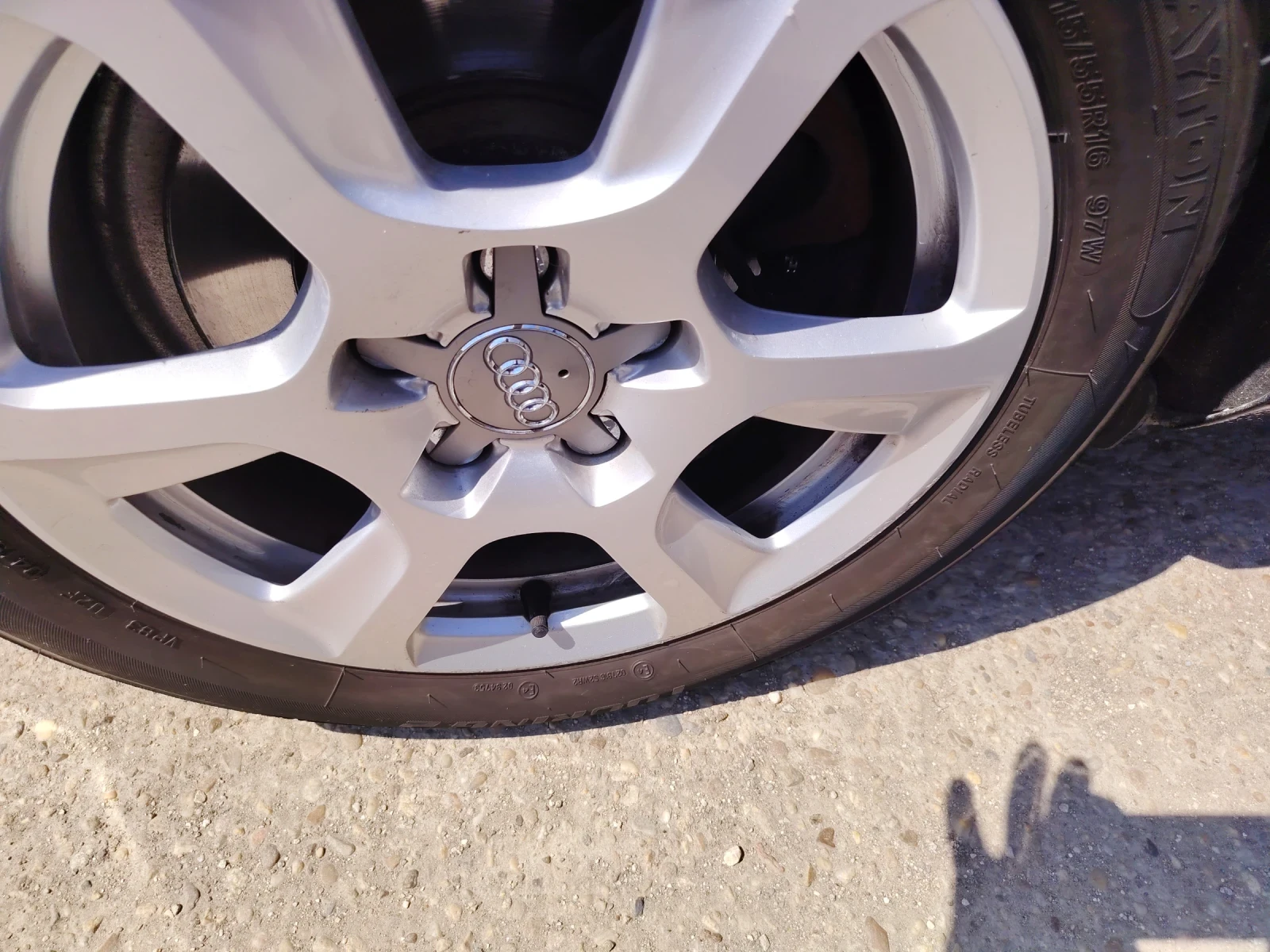 Audi A4 B 8 ����� | Mobile.bg � ����������� 16
