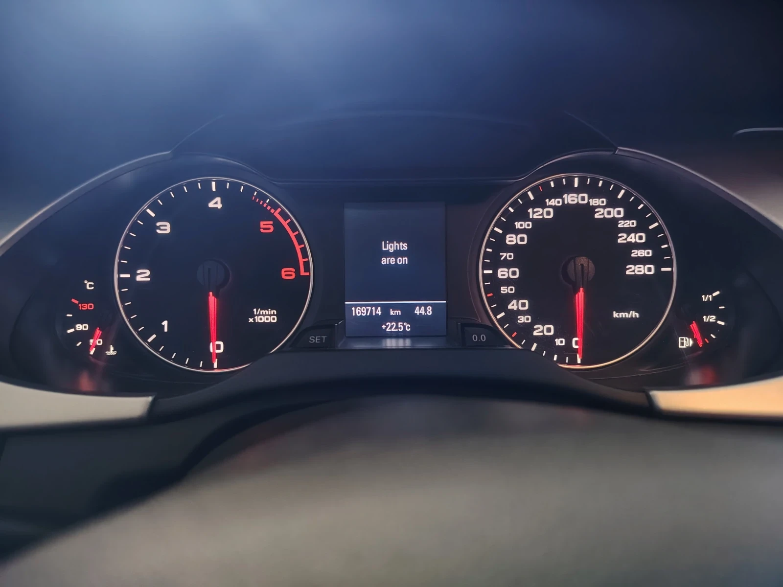 Audi A4 B 8 ����� | Mobile.bg � ����������� 17