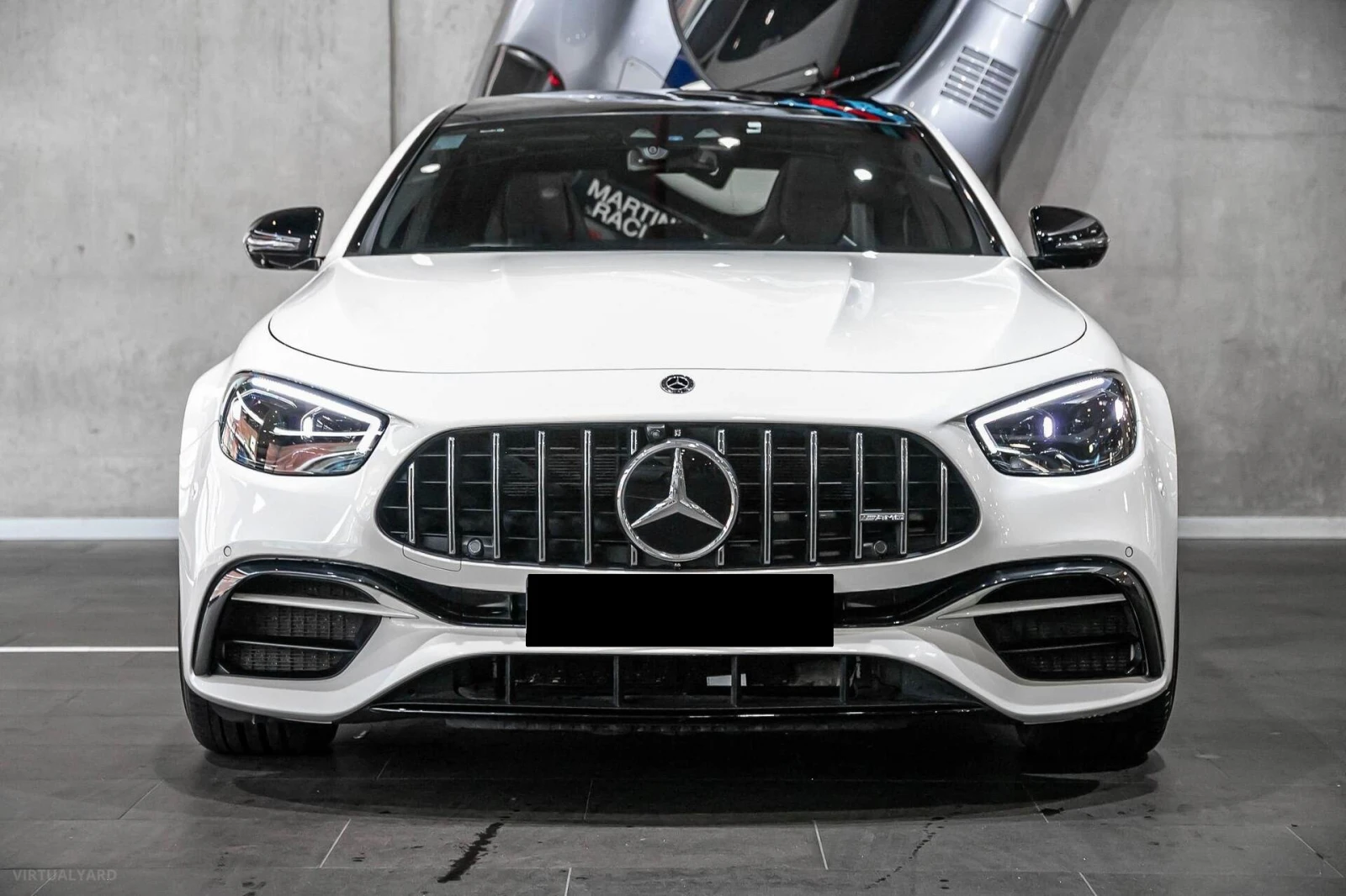 Mercedes-Benz E 63 AMG S AMG-Drivers Pack, снимка 2 - Автомобили и джипове - 54837191