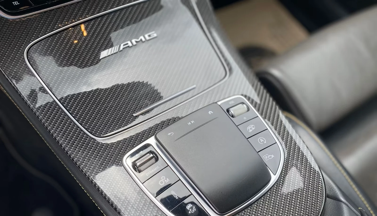 Mercedes-Benz E 63 AMG S AMG-Drivers Pack, снимка 8 - Автомобили и джипове - 54837191