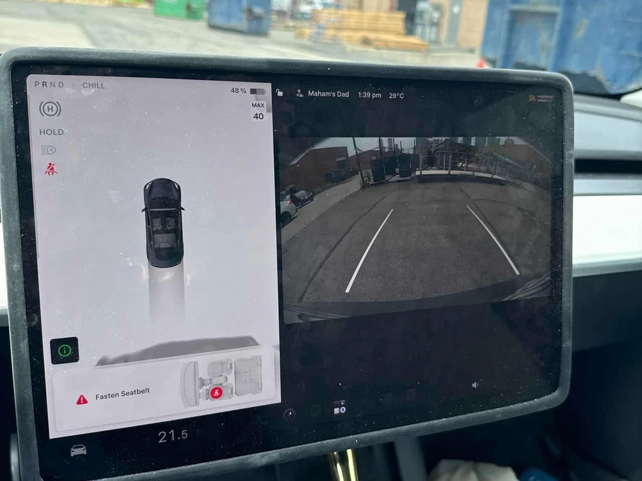 Tesla Model 3 * Performance * , снимка 12 - Автомобили и джипове - 54849399