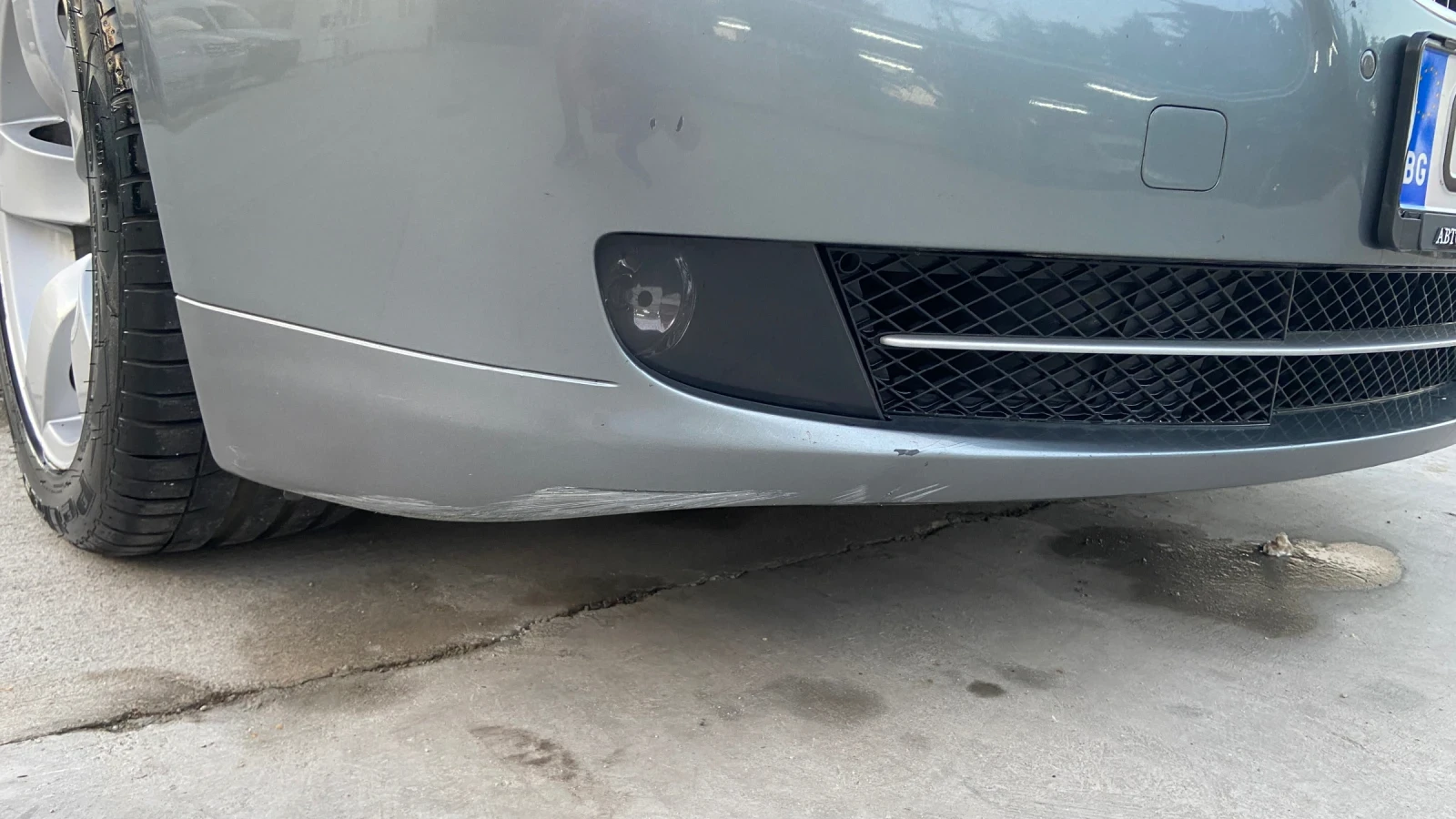 BMW 525, снимка 8 - Автомобили и джипове - 54892041