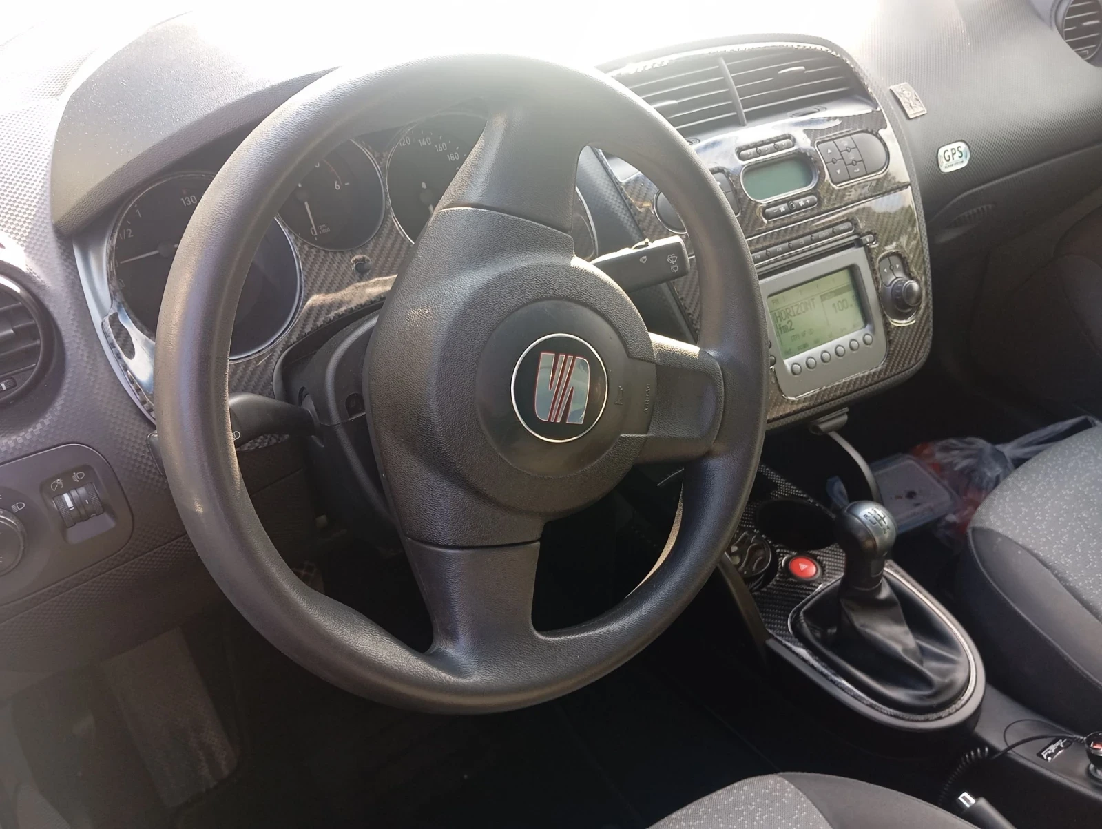 Seat Altea, снимка 5 - Автомобили и джипове - 55128200