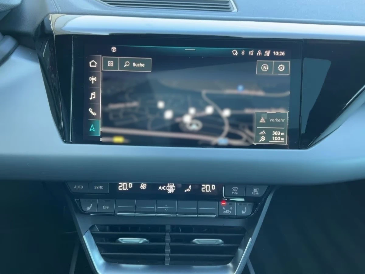 Audi E-Tron GT QUATTRO / HUD / PANO / 360 / VIRTUAL COCKPIT | Mobile.bg � ����������� 10