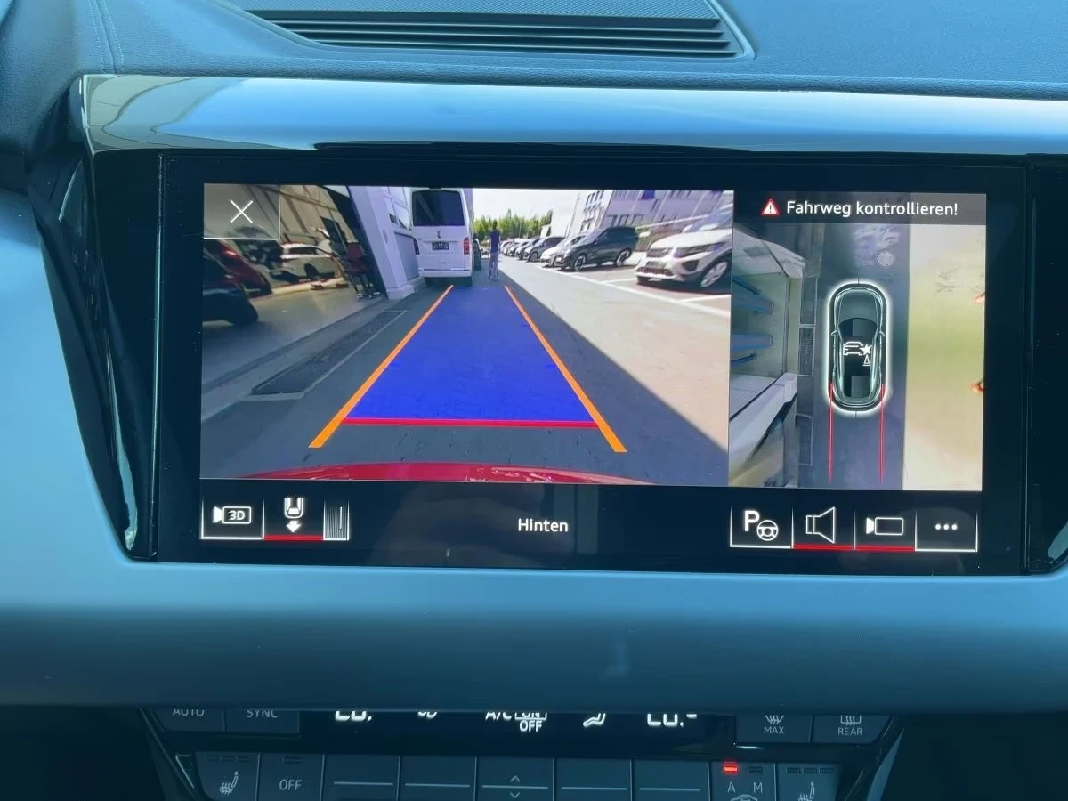 Audi E-Tron GT QUATTRO / HUD / PANO / 360 / VIRTUAL COCKPIT | Mobile.bg � ����������� 11