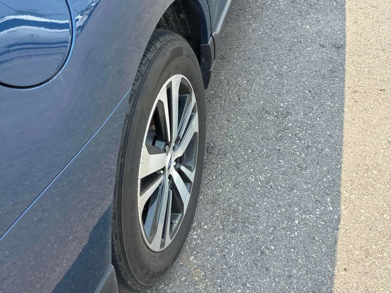 Subaru Outback * Limited * ГЛАВНО ПРЕДСТАВИТЕЛСТВО НА SUBARU, снимка 14 - Автомобили и джипове - 55452336