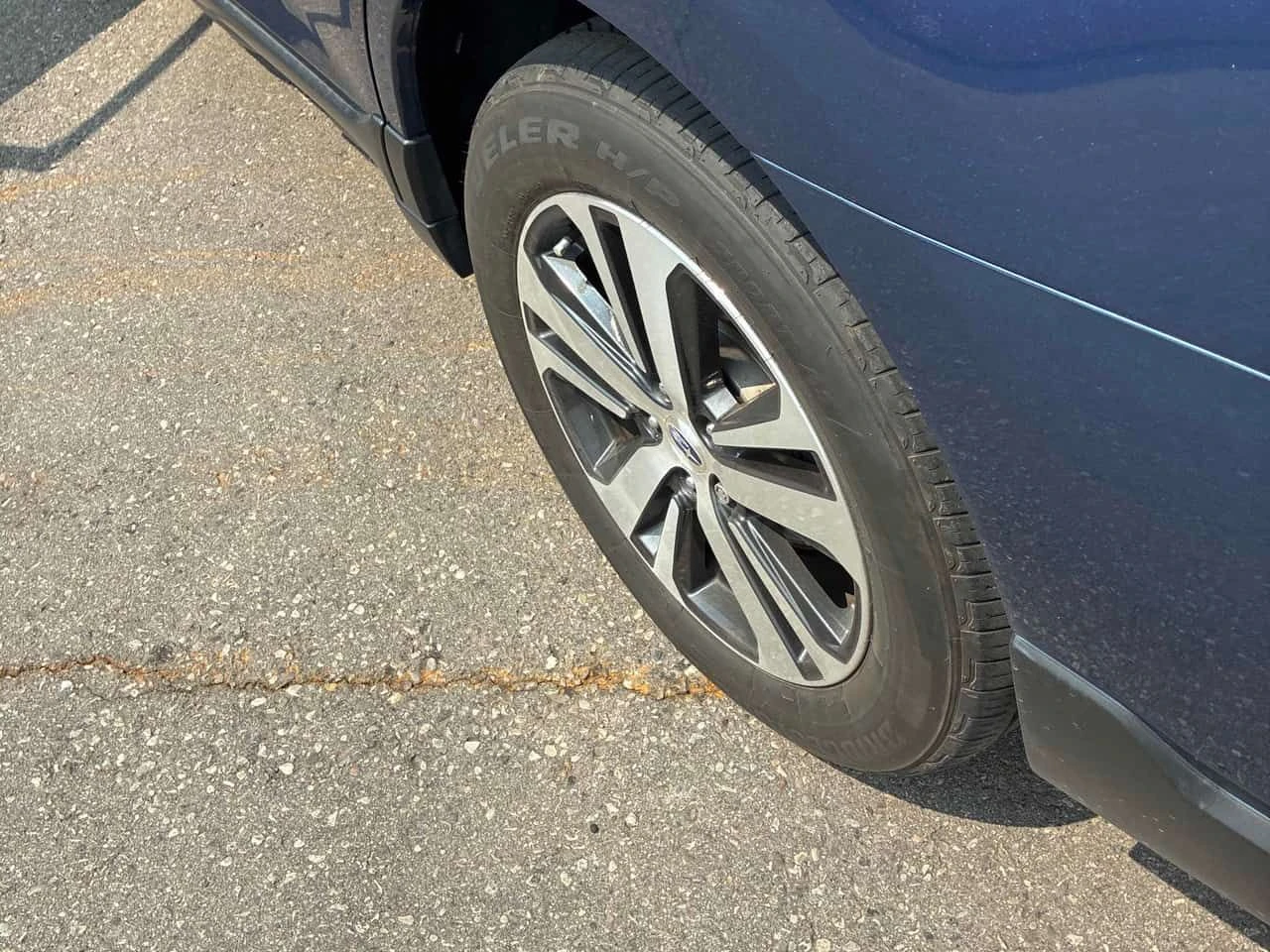 Subaru Outback * Limited * ГЛАВНО ПРЕДСТАВИТЕЛСТВО НА SUBARU, снимка 13 - Автомобили и джипове - 55452336