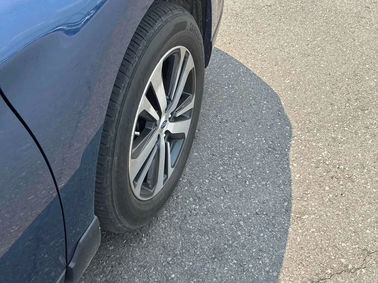 Subaru Outback * Limited * ГЛАВНО ПРЕДСТАВИТЕЛСТВО НА SUBARU, снимка 15 - Автомобили и джипове - 55452336