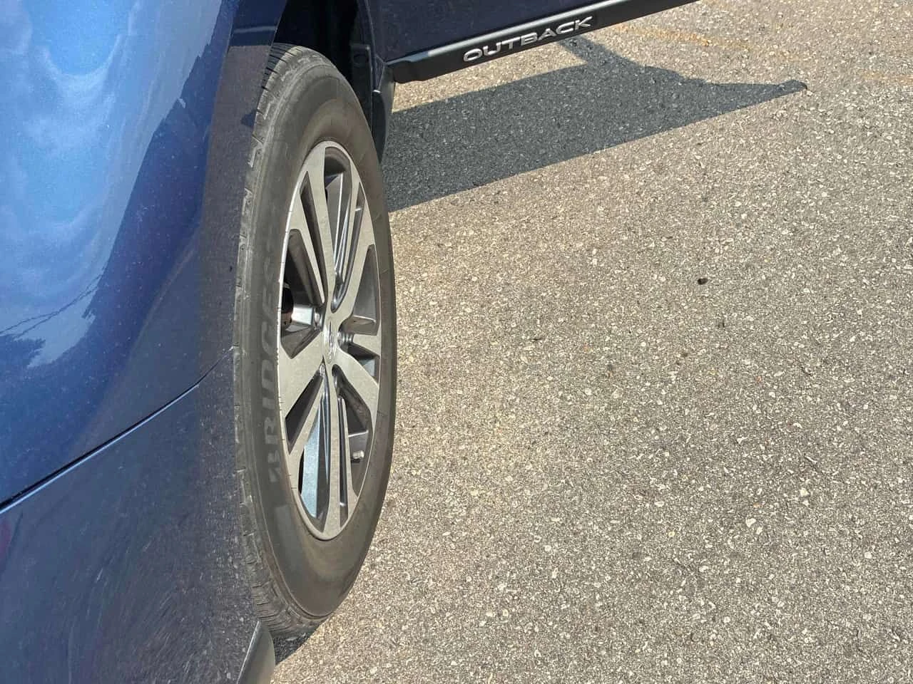 Subaru Outback * Limited * ГЛАВНО ПРЕДСТАВИТЕЛСТВО НА SUBARU, снимка 16 - Автомобили и джипове - 55452336