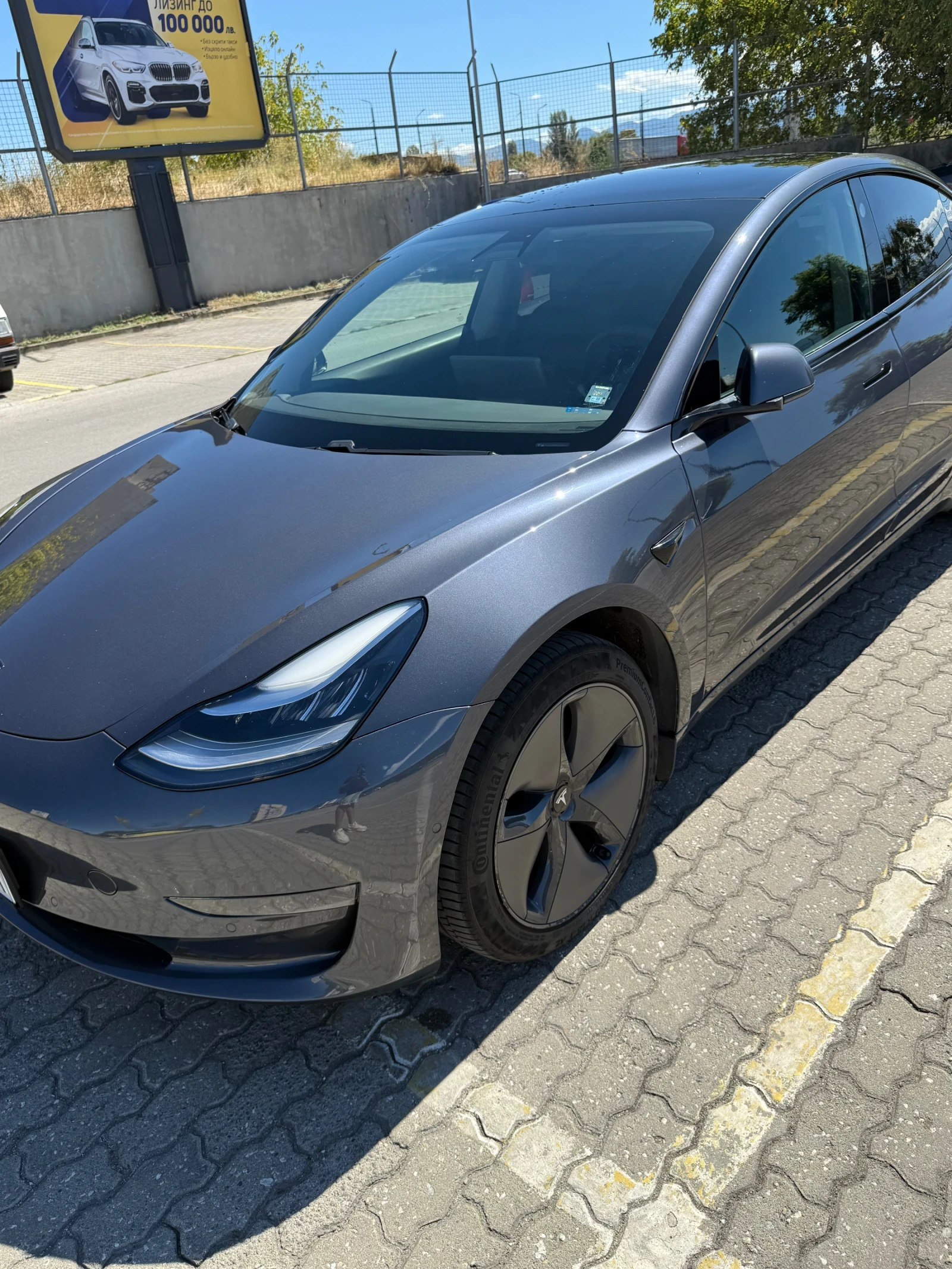 Tesla Model 3 Long Range | Mobile.bg � ����������� 4