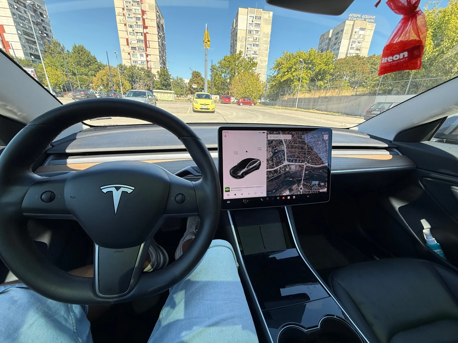 Tesla Model 3 Long Range | Mobile.bg � ����������� 6