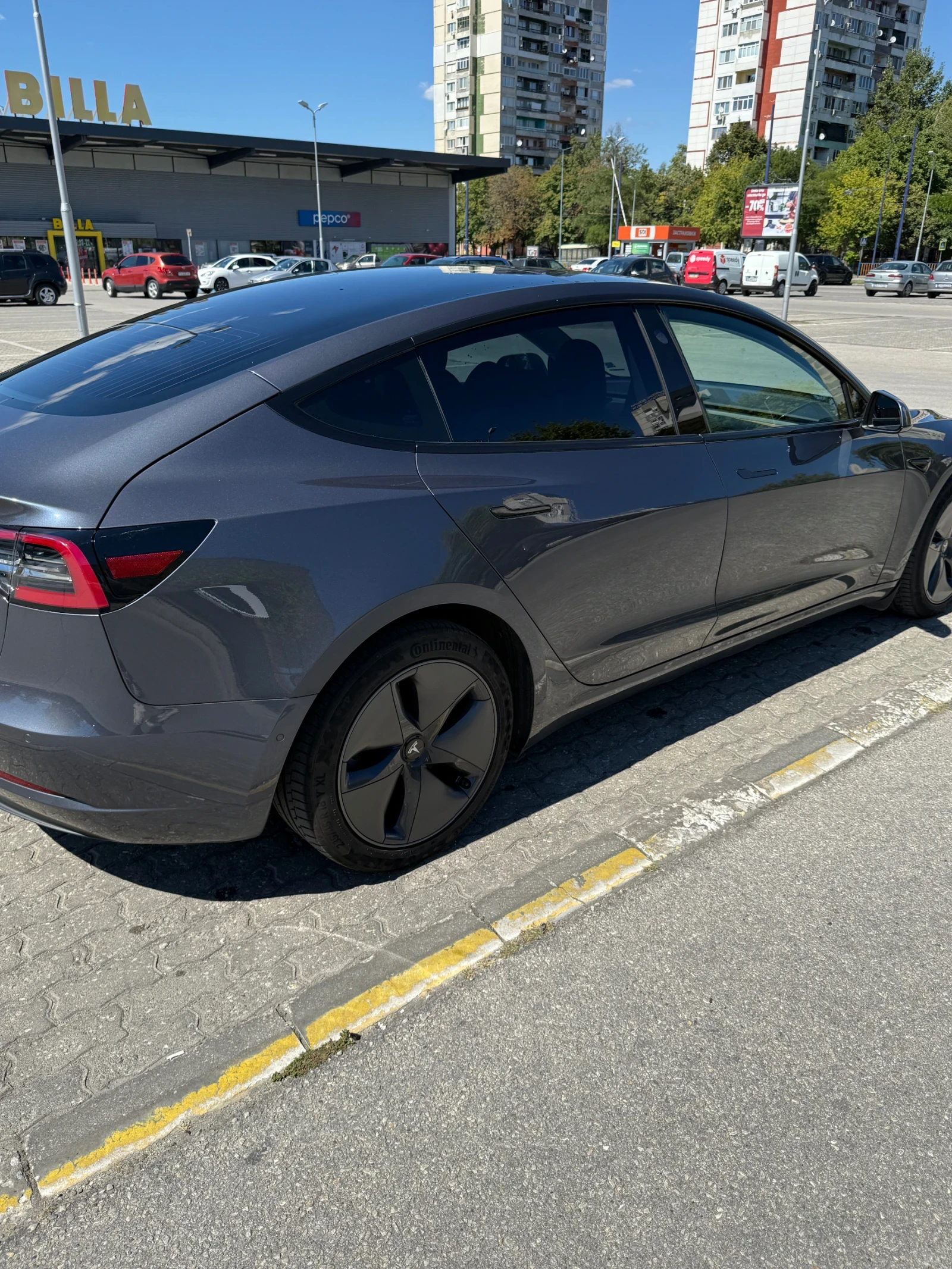 Tesla Model 3 Long Range | Mobile.bg � ����������� 9