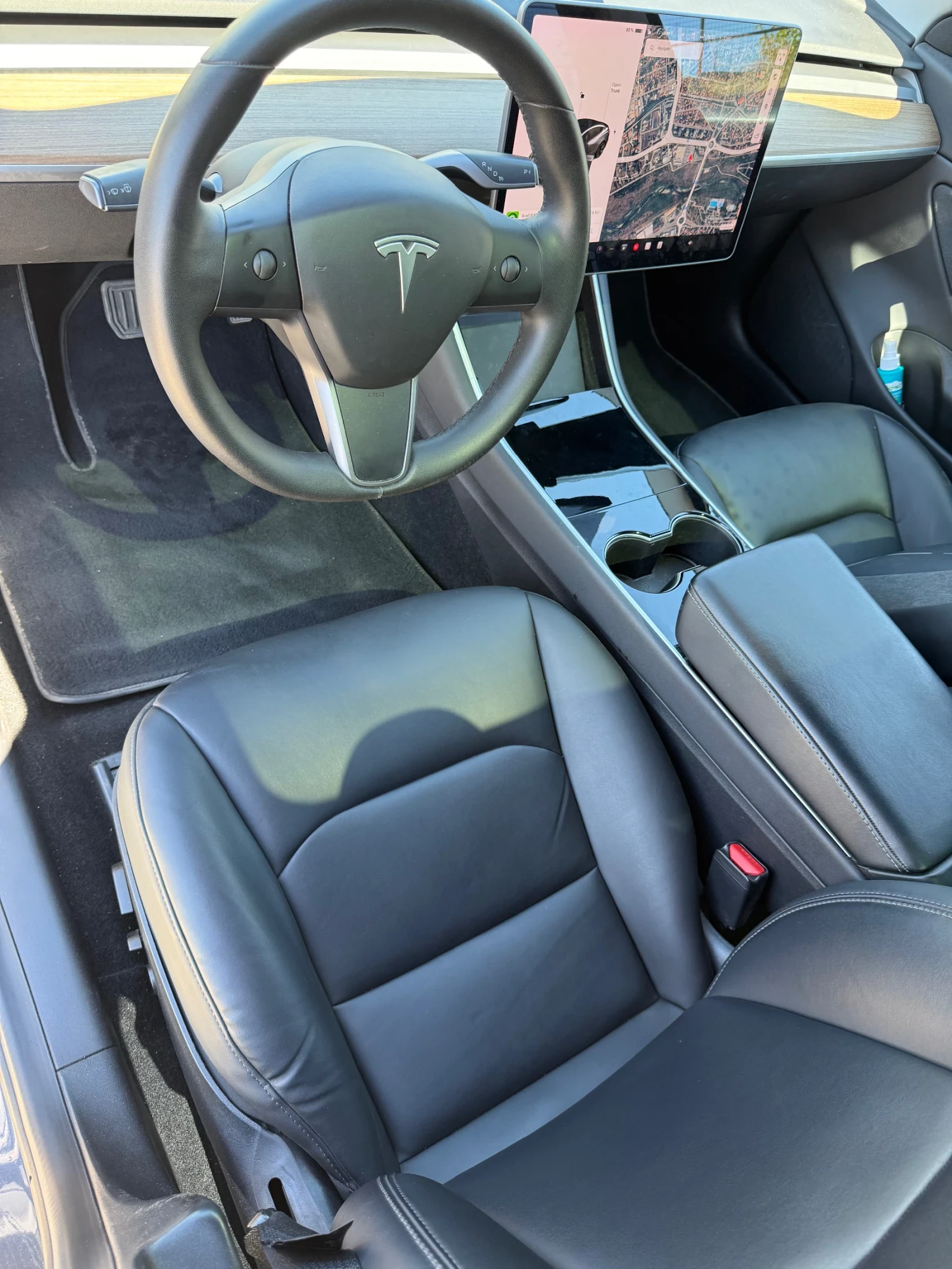 Tesla Model 3 Long Range | Mobile.bg � ����������� 5