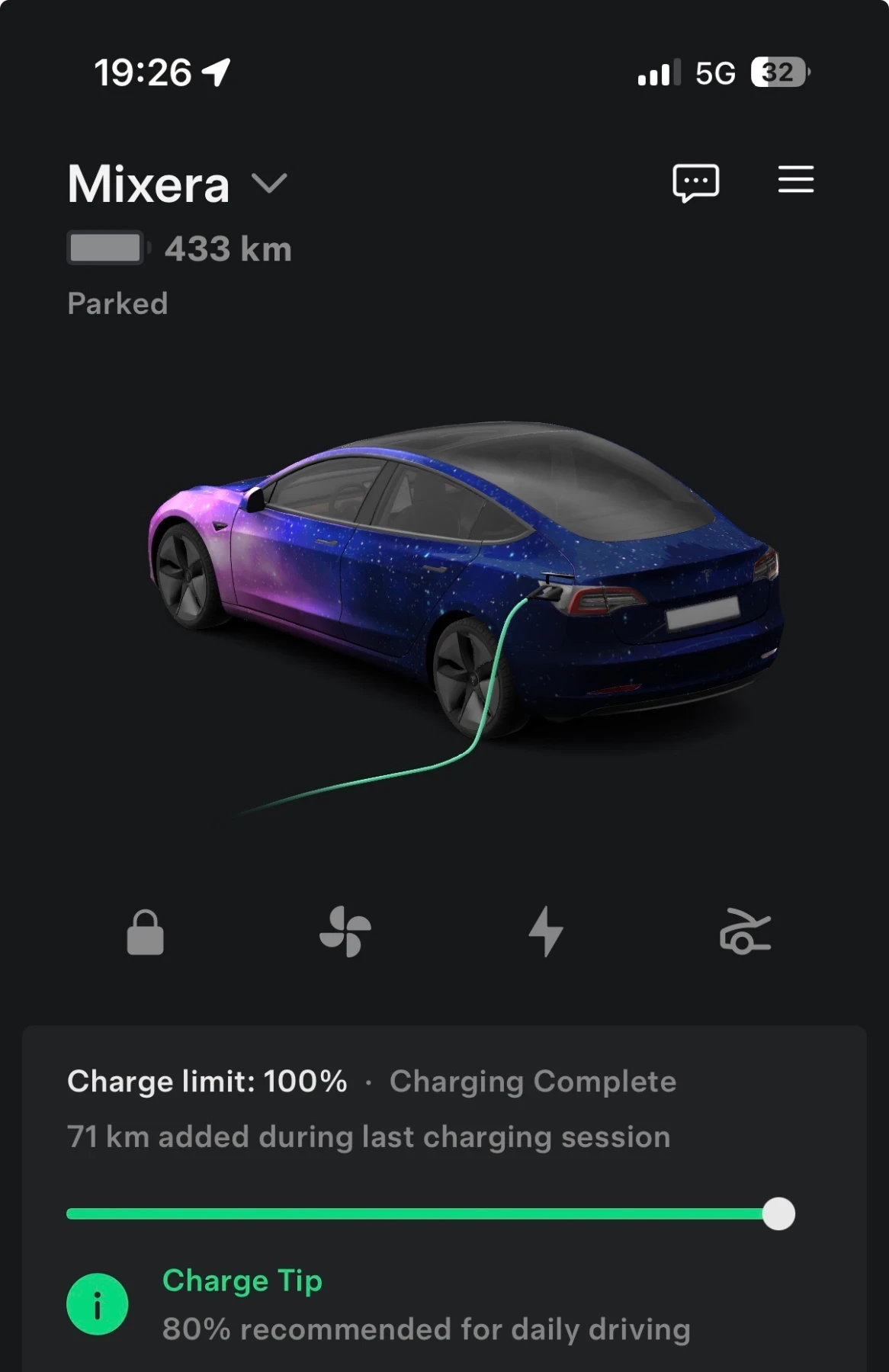 Tesla Model 3 Long Range | Mobile.bg � ����������� 10