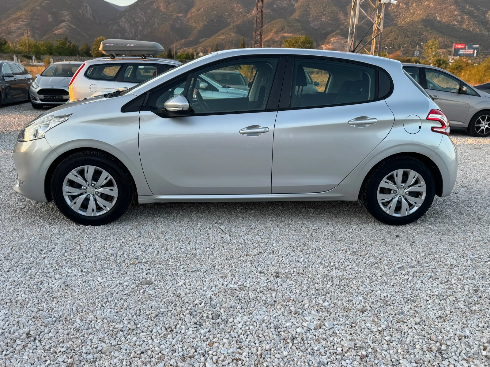 Peugeot 208 | Mobile.bg � ����������� 2