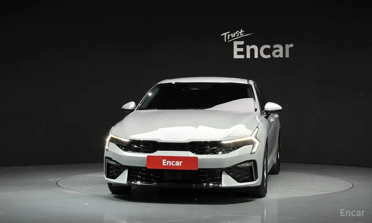 Kia K5 * 2.0 LPi * ЦЕНА ДО БГ, снимка 3 - Автомобили и джипове - 56079700