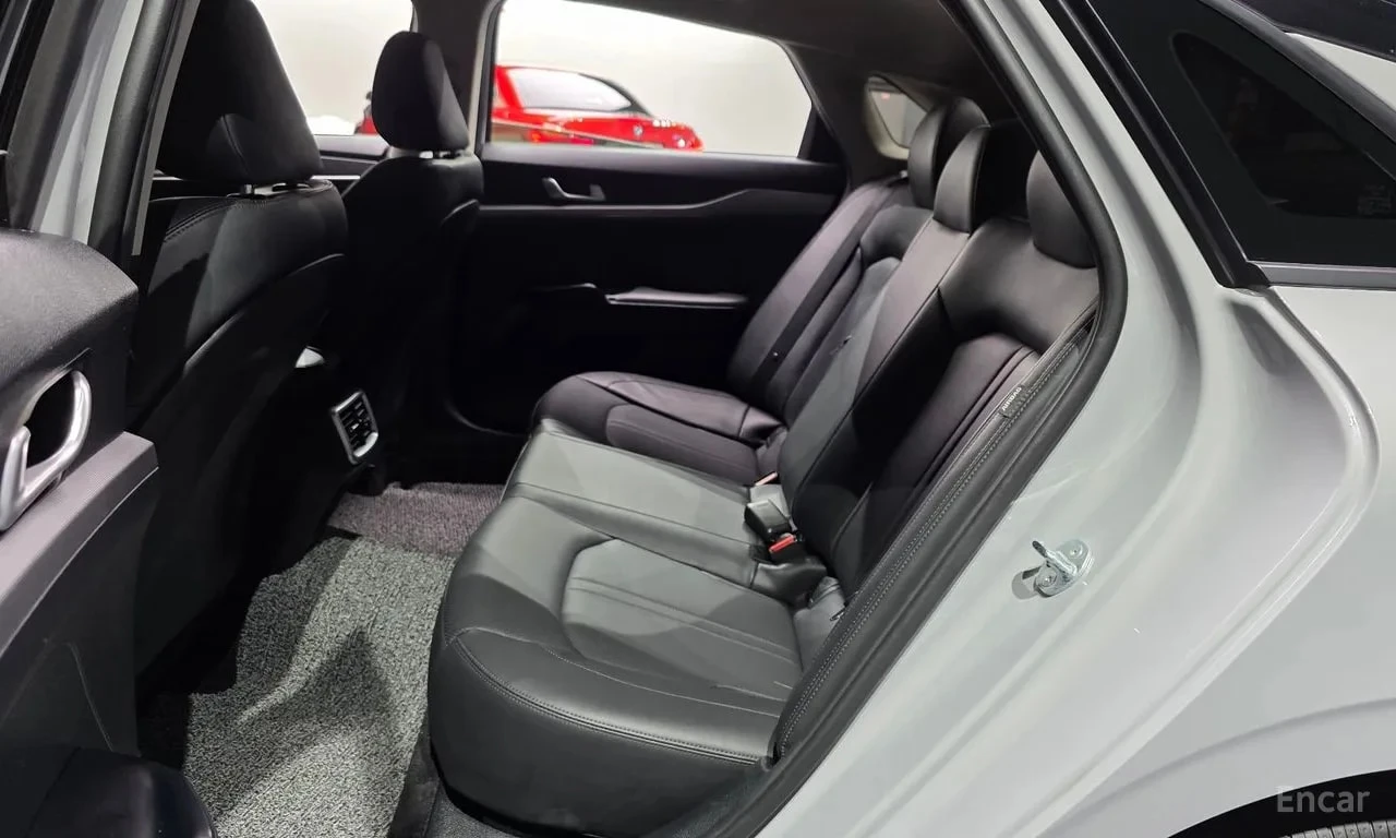 Kia K5 * 2.0 LPi * ЦЕНА ДО БГ, снимка 11 - Автомобили и джипове - 56079700