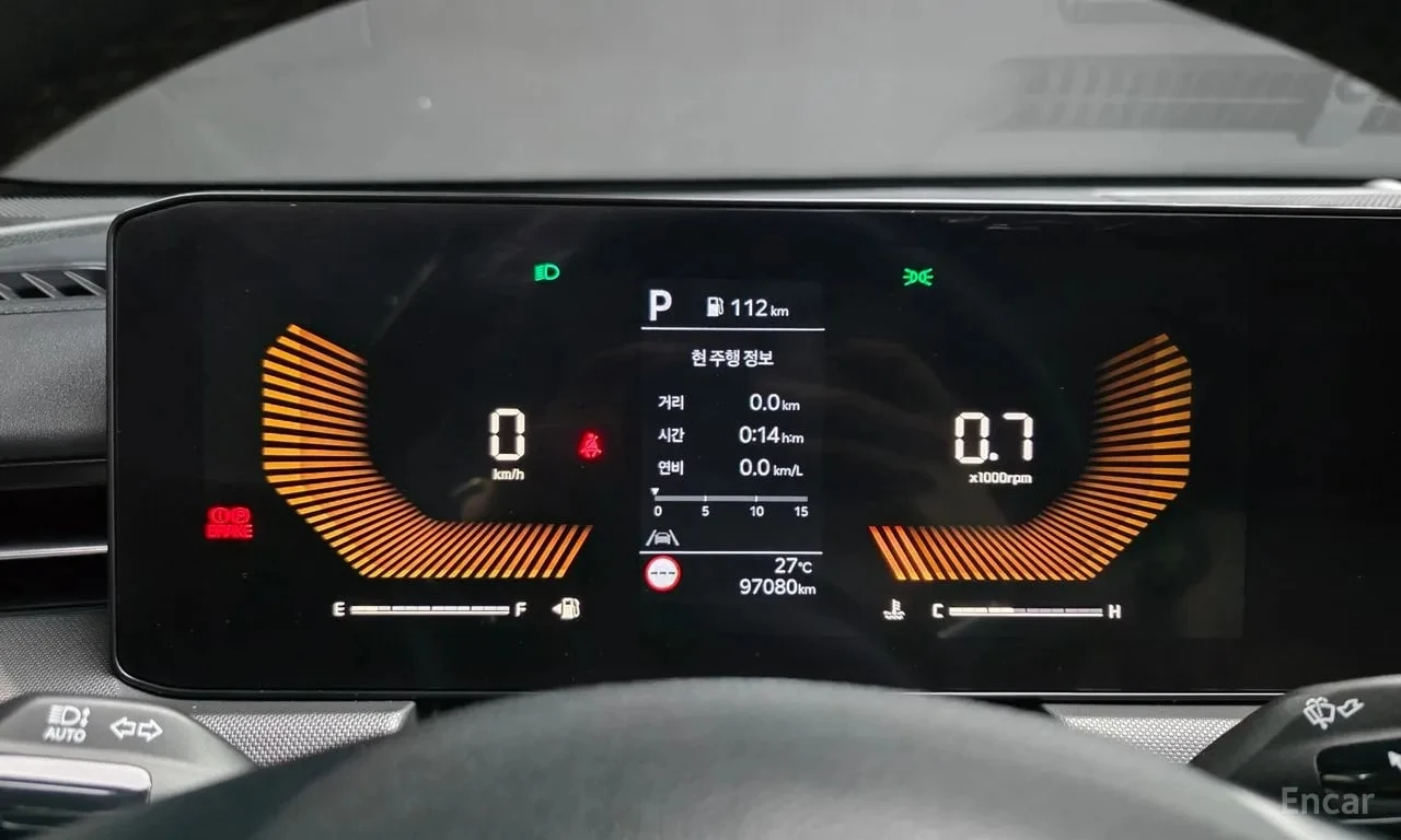 Kia K5 * 2.0 LPi * ЦЕНА ДО БГ, снимка 8 - Автомобили и джипове - 56079700