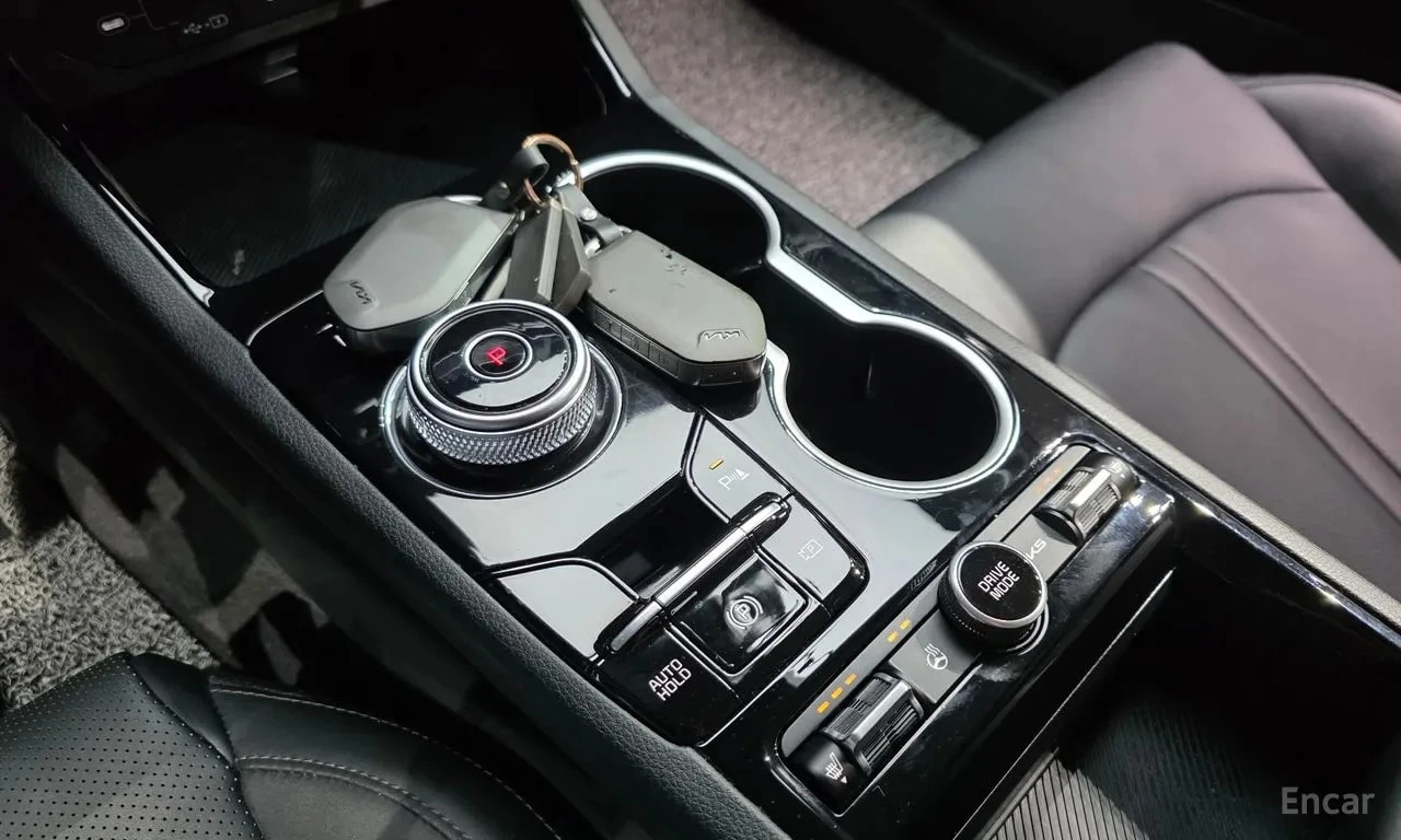 Kia K5 * 2.0 LPi * ЦЕНА ДО БГ, снимка 9 - Автомобили и джипове - 56079700