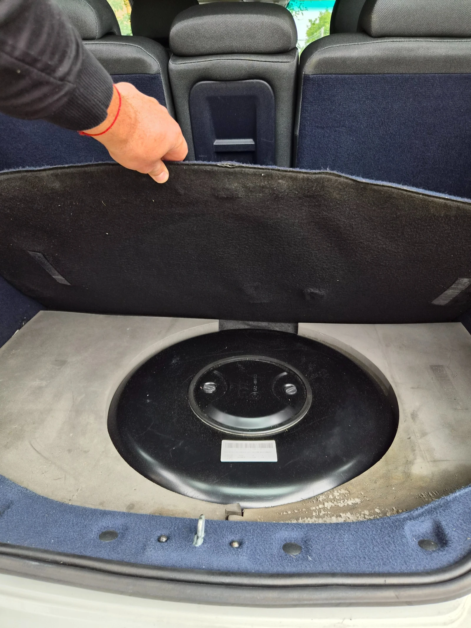 Lancia Musa 1.4.benzin gaz | Mobile.bg � ����������� 16
