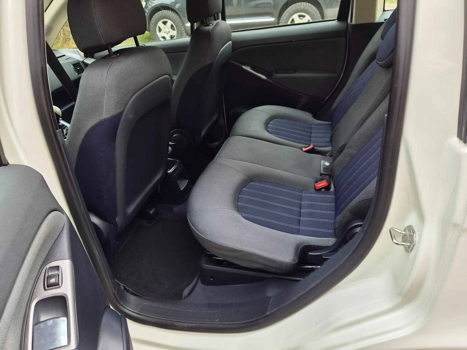 Lancia Musa 1.4.benzin gaz | Mobile.bg � ����������� 10