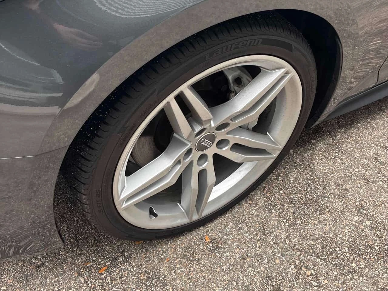 Audi A5 * Technik * CARFAX * ����� �� ����������� *  | Mobile.bg � ����������� 7