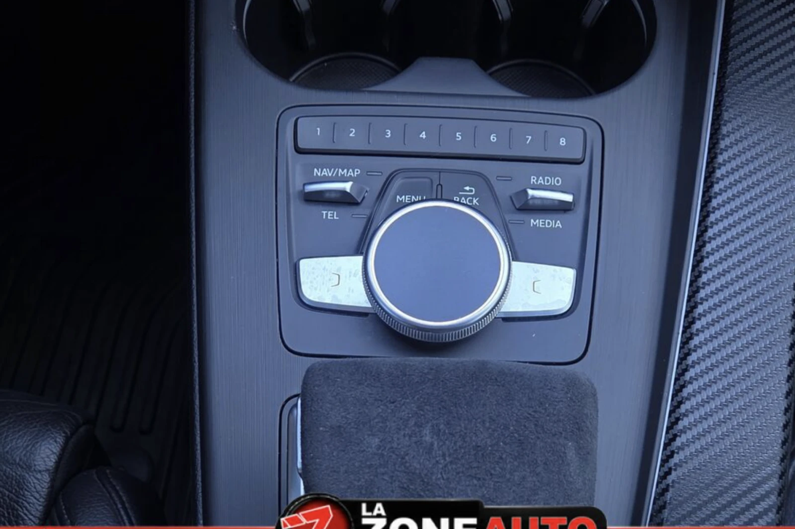 Audi A5 QUATTRO , снимка 13 - Автомобили и джипове - 56726376