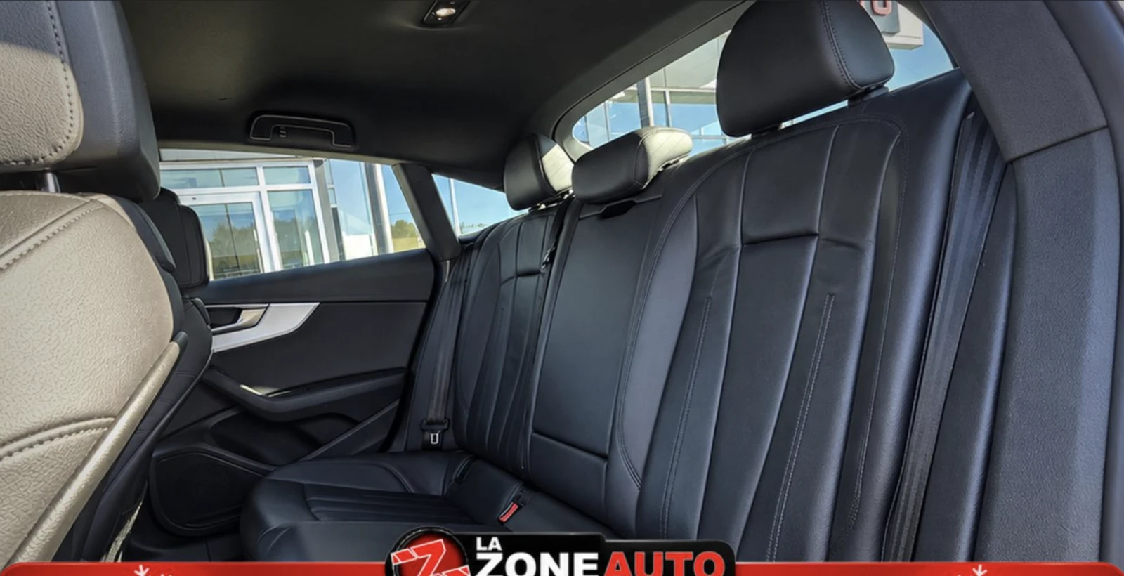 Audi A5 QUATTRO , снимка 8 - Автомобили и джипове - 56726376