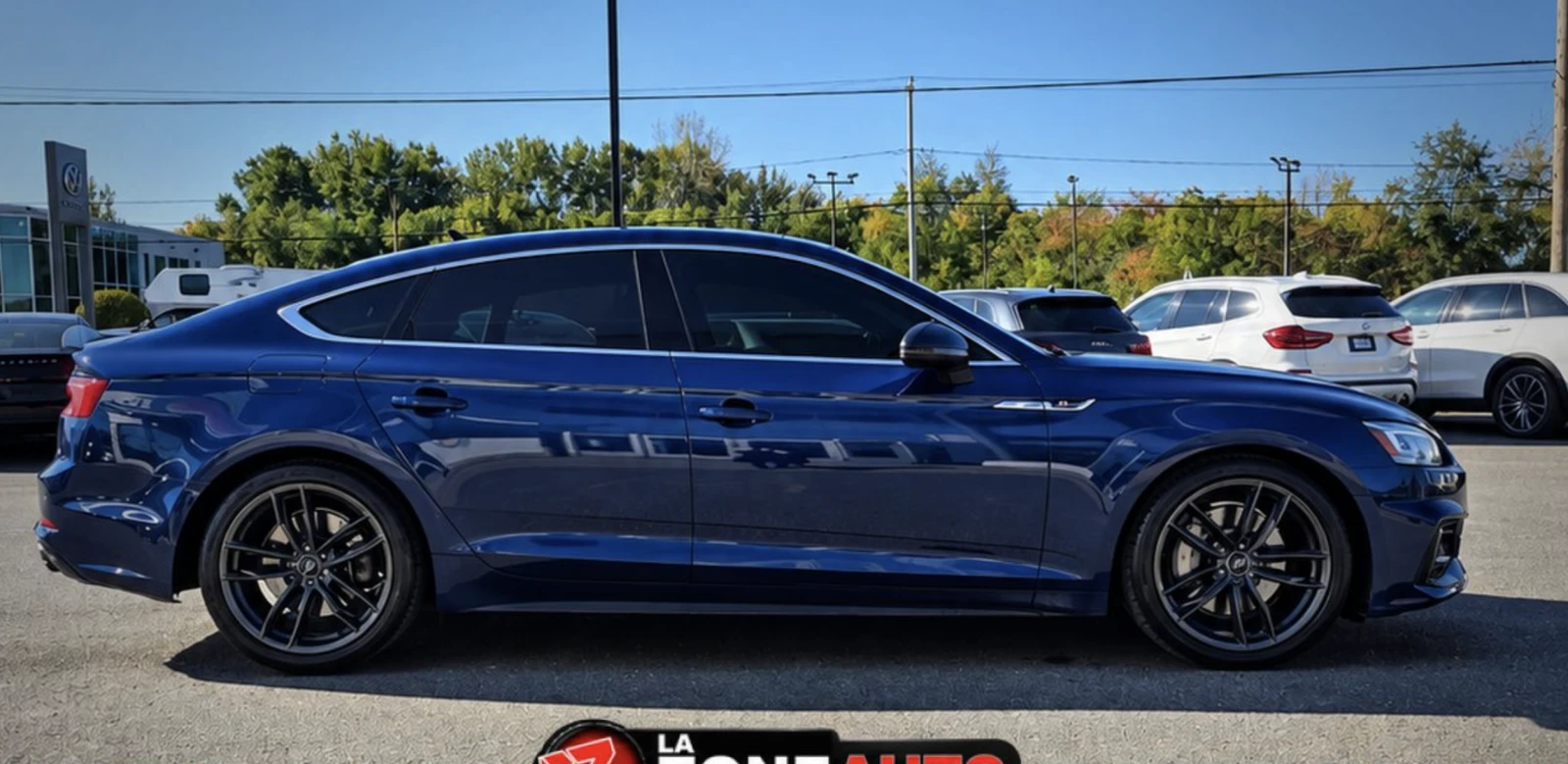 Audi A5 QUATTRO , снимка 5 - Автомобили и джипове - 56726376