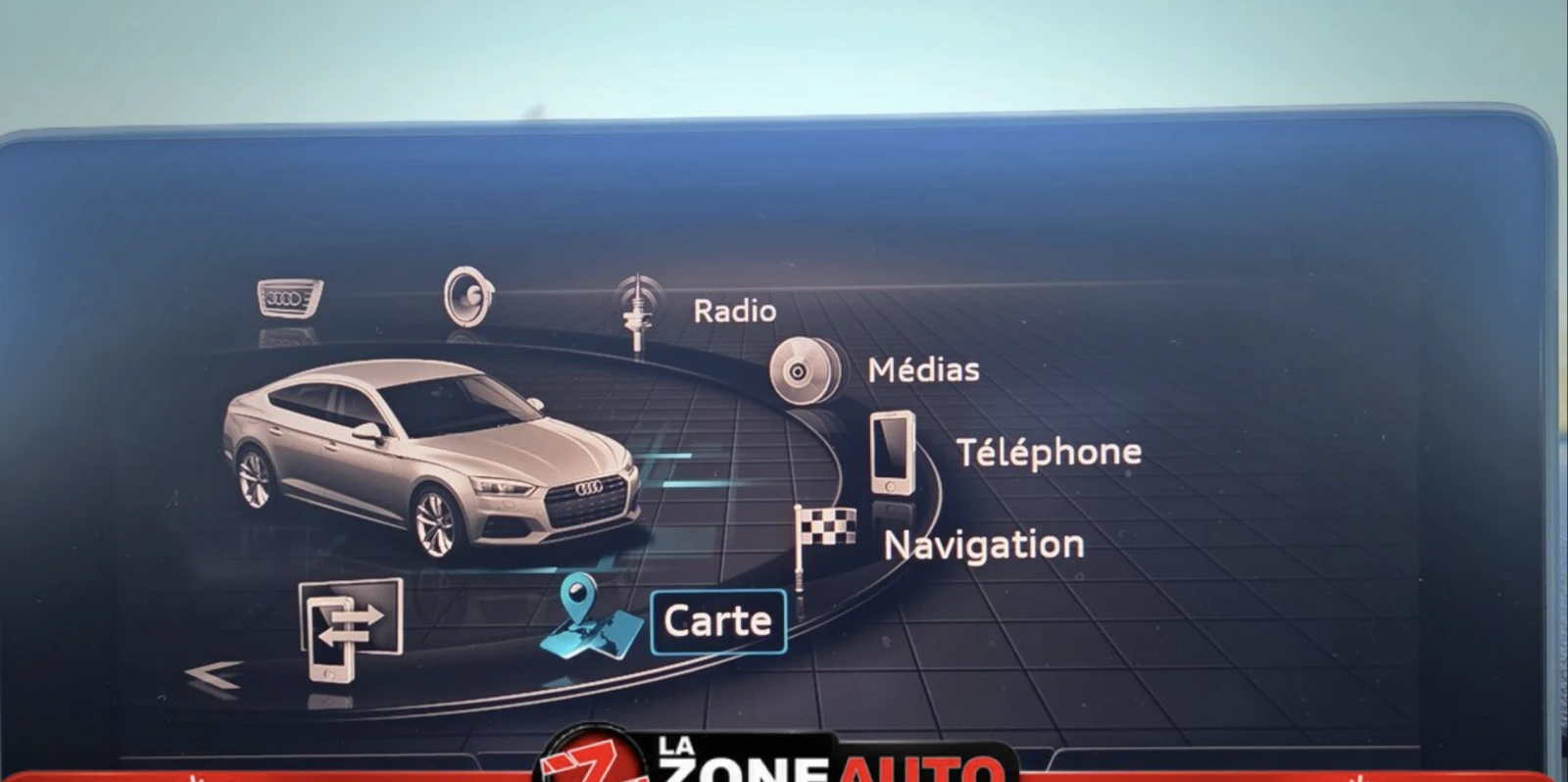 Audi A5 QUATTRO , снимка 11 - Автомобили и джипове - 56726376