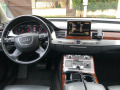 Audi A8 4.2 TDI 326к.с. LONG FULL BOSE - изображение 9