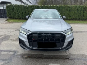 Audi SQ7 TFSI/HuD/massage/fahrwerkspaket advanced, снимка 3