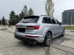 Audi SQ7 TFSI/HuD/massage/fahrwerkspaket advanced, снимка 6