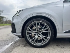 Audi SQ7 TFSI/HuD/massage/fahrwerkspaket advanced, снимка 8