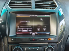 Ford Explorer XLT, AWD, 7SEATS, снимка 15