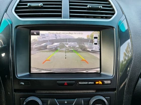 Ford Explorer XLT, AWD, 7SEATS, снимка 14