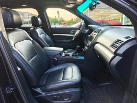 Ford Explorer XLT, AWD, 7SEATS, снимка 8