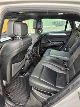 BMW X6 M-PAKET / 4.0XDRIVE-306HP / CARBON / ПОДГРЕВ / HU, снимка 8