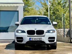 BMW X6 M-PAKET / 4.0XDRIVE-306HP / CARBON / ПОДГРЕВ / HU, снимка 2