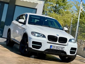 BMW X6 M-PAKET / 4.0XDRIVE-306HP / CARBON / ПОДГРЕВ / HU, снимка 3