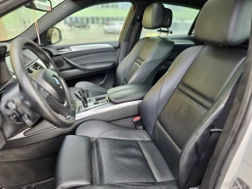 BMW X6 M-PAKET / 4.0XDRIVE-306HP / CARBON / ПОДГРЕВ / HU, снимка 7