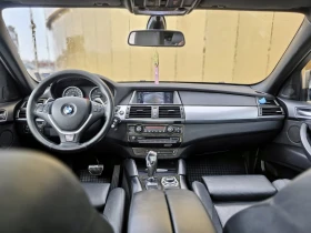 BMW X6 M-PAKET / 4.0XDRIVE-306HP / CARBON / ПОДГРЕВ / HU, снимка 5