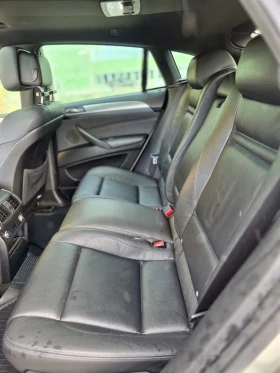 BMW X6 M-PAKET / 4.0XDRIVE-306HP / CARBON / ПОДГРЕВ / HU, снимка 10